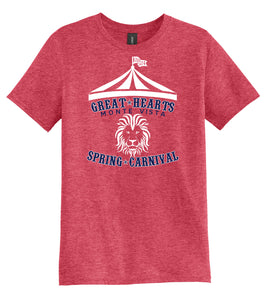 2024 Spring Carnival T-Shirt