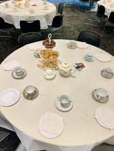 Load image into Gallery viewer, Quarter Party Donation — Lower School