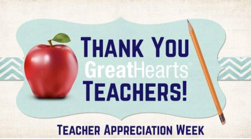 Teacher Appreciation Donation