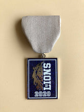 Load image into Gallery viewer, 2020 GHMV Fiesta Medal
