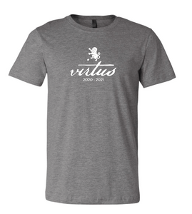 Virtus T-shirt for 2020-21